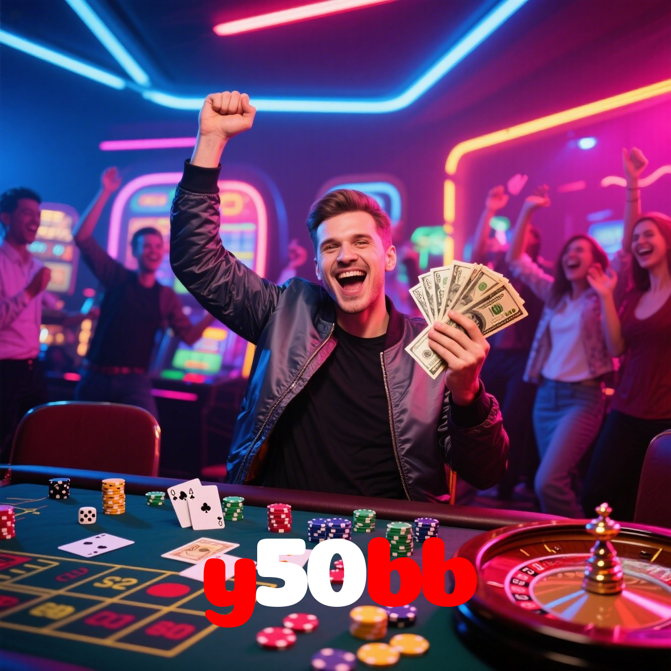 y50bb:Jogue poker, aposte no futebol e ganhe prêmios incríveis no cassino!
