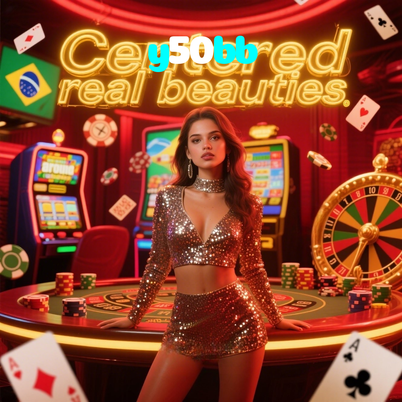 y50bb:Jogue slots, aposte no futebol e vença com confiança no nosso cassino!