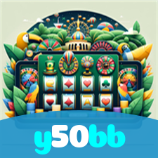 y50bb:Vença na roleta e leve para casa grandes prêmios!