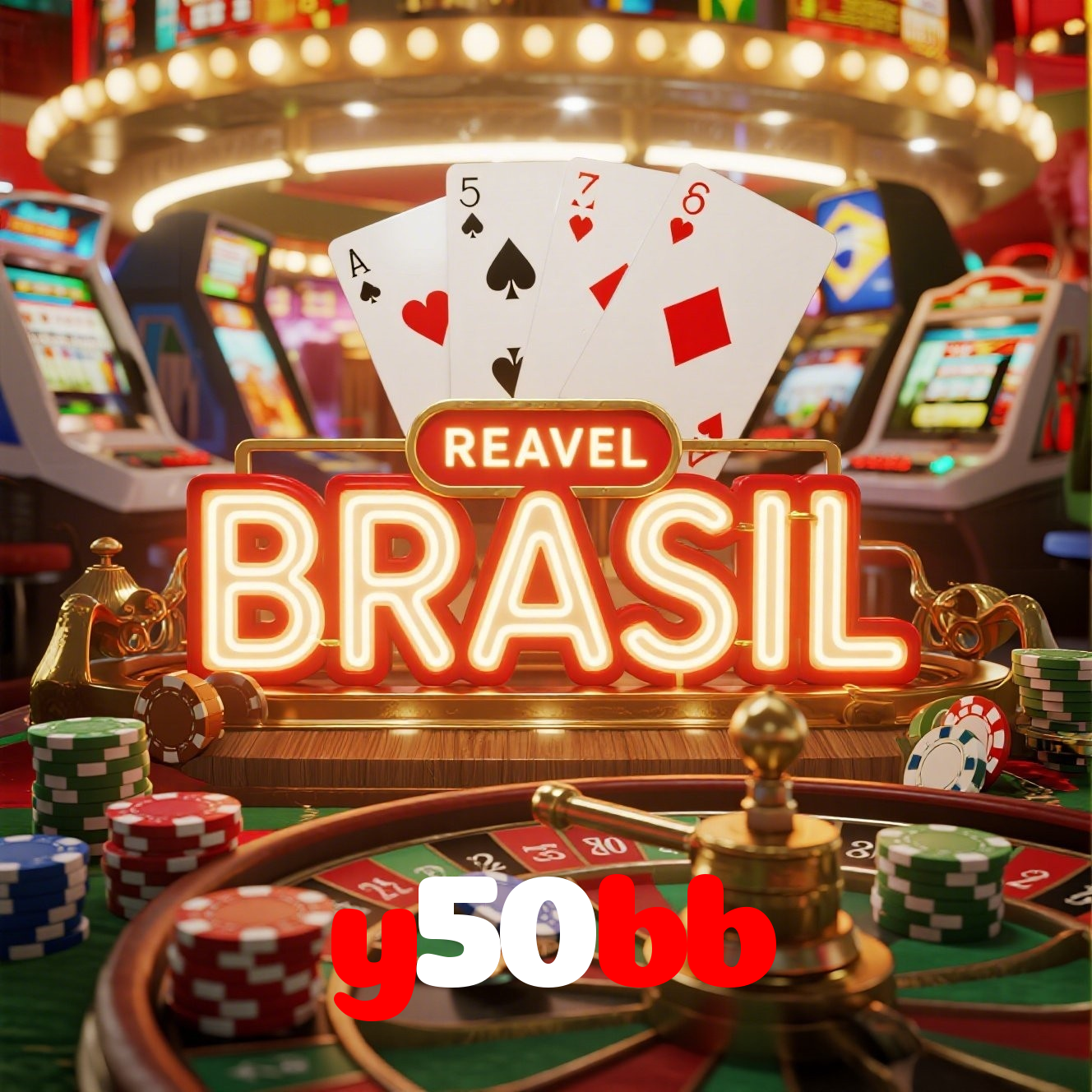 y50bb:A emoção das slots te espera! Aposte agora e ganhe!
