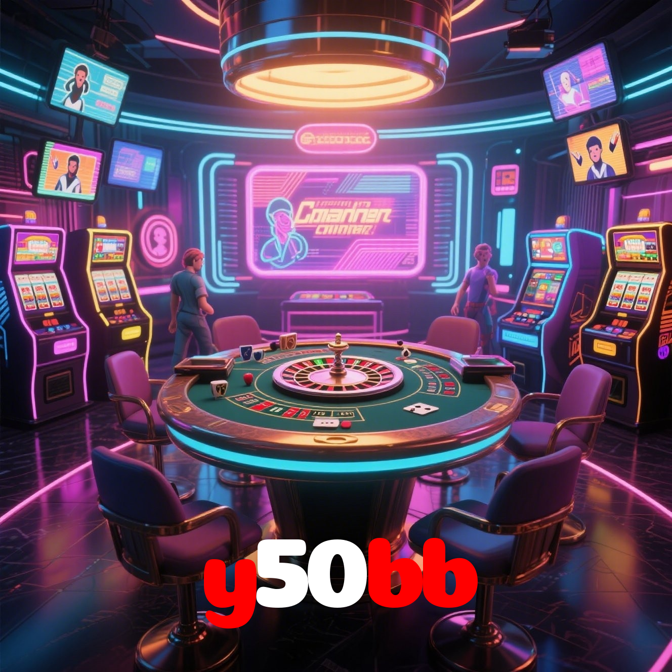 y50bb:Desafie seus limites no cassino online e ganhe grandes prêmios!
