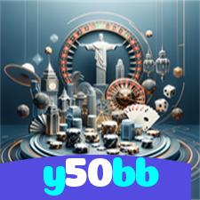 y50bb：Em cada giro das slots, a vitória está ao seu alcance!