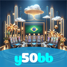 y50bb：Aposte no futebol e jogue os melhores jogos de cassino com grandes prêmios!