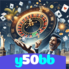 y50bb：A emoção das slots online te espera! Gire e ganhe prêmios incríveis!