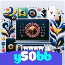 y50bb:Onde as apostas no futebol se encontram com as vitórias no cassino!