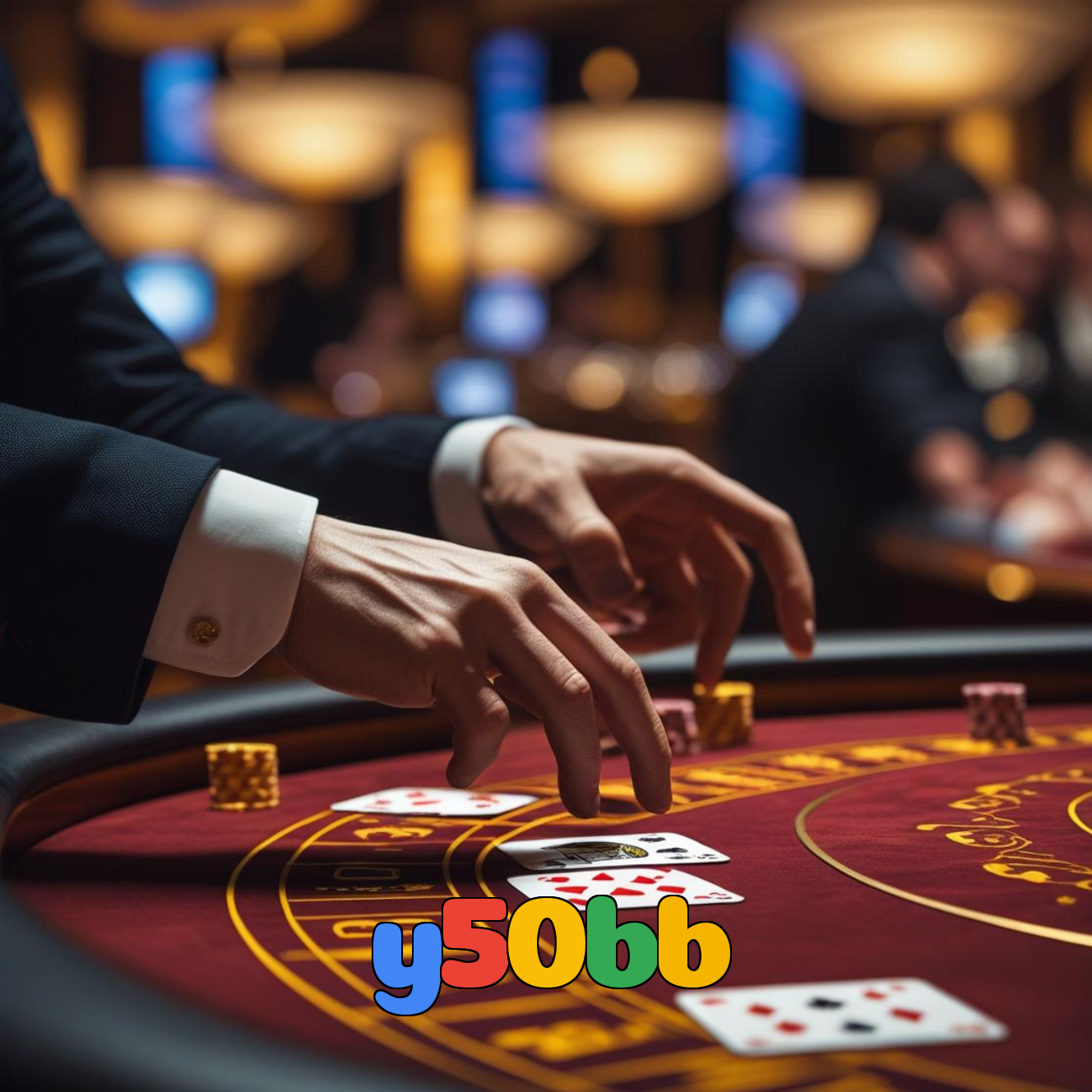 y50bb:Cada giro pode ser um novo prêmio! Descubra as melhores slots online!