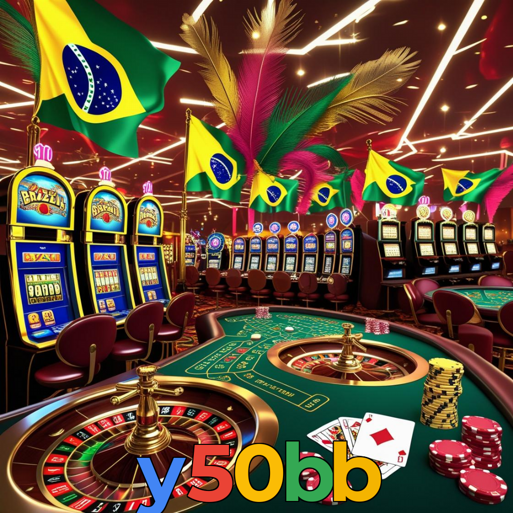 y50bb:Desafie a roleta e ganhe prêmios incríveis no nosso cassino!