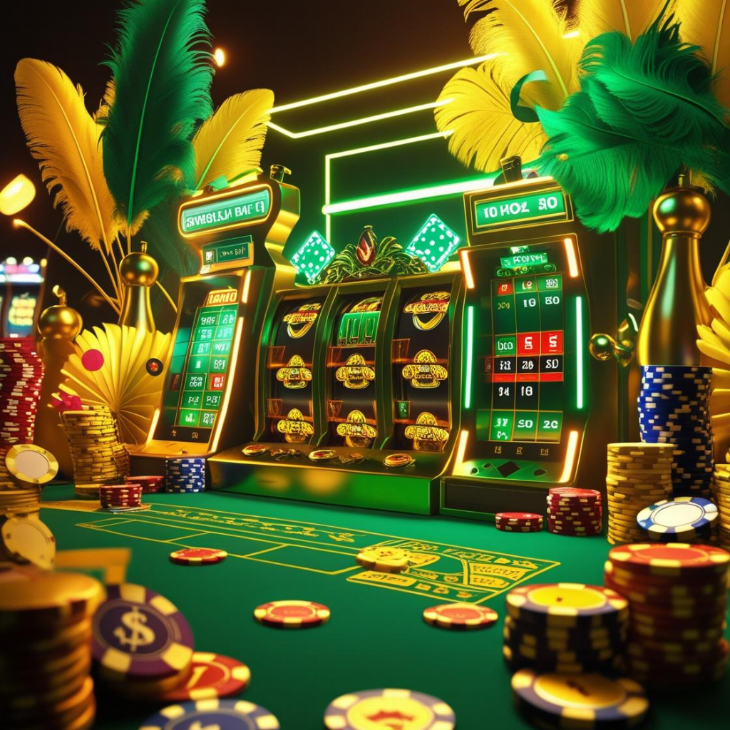 y50bb：O cassino online oferece grandes prêmios! Aposte e ganhe agora!