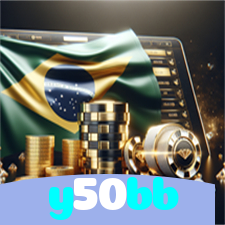 y50bb:Aposte no futebol e jogue os melhores jogos de cassino como slots e blackjack!