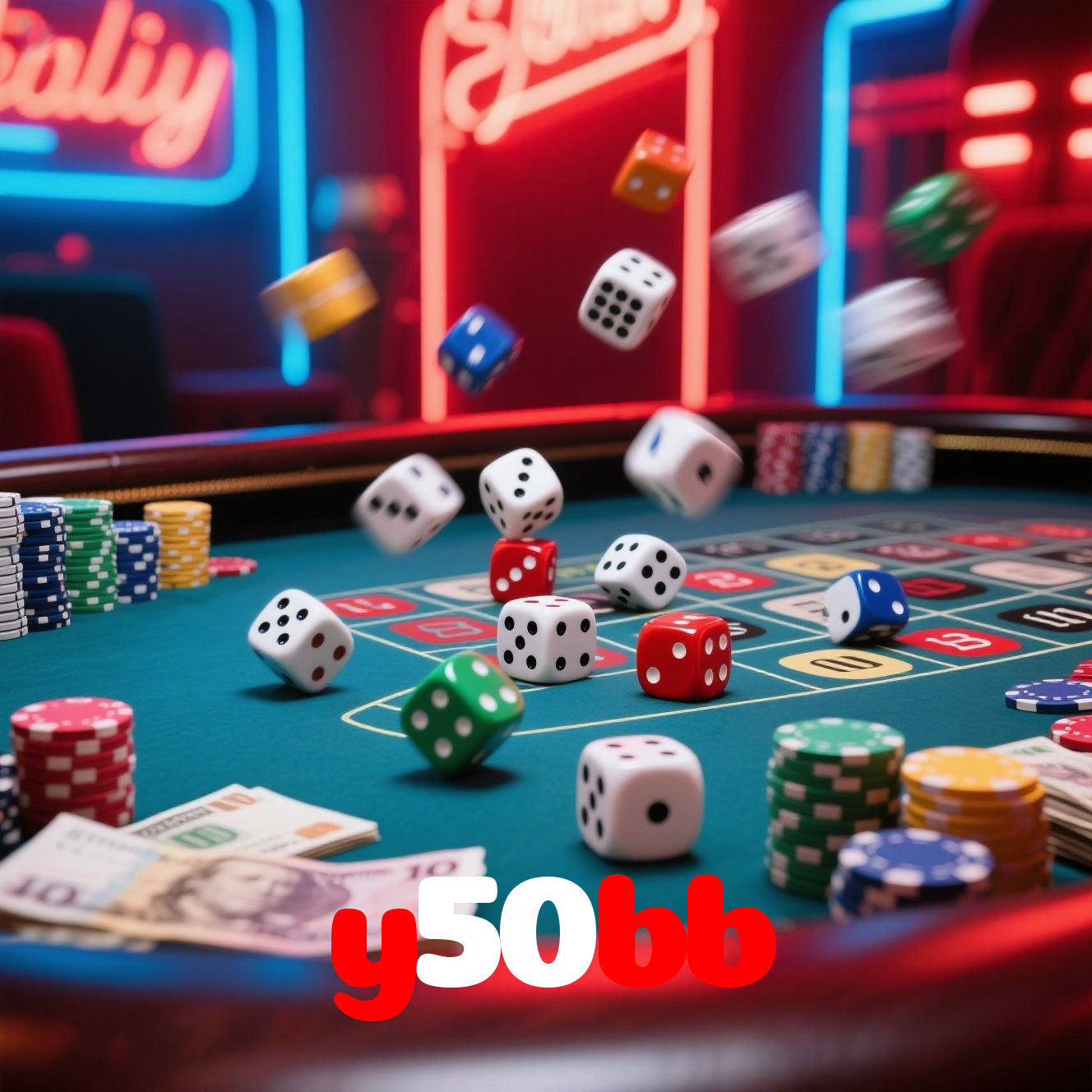 y50bb:Jogue slots, aposte no futebol e vença com confiança no nosso cassino!