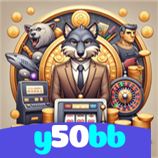 y50bb：No cassino online mais confiável, aposte no futebol e jogue roleta!