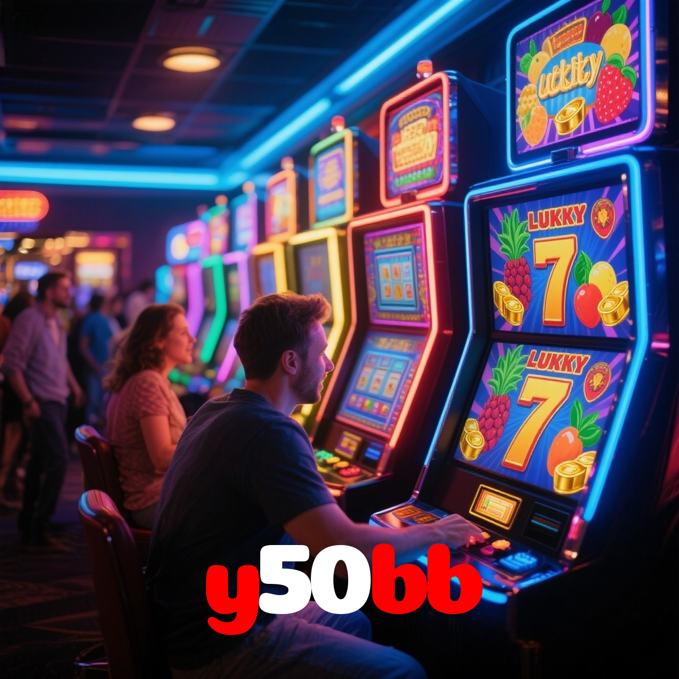 y50bb:Vença no poker e mostre que você é um mestre das cartas!
