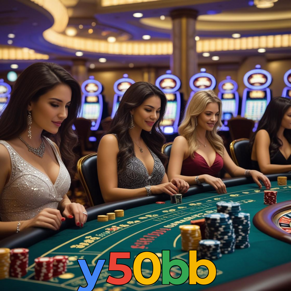 y50bb:Aposte no futebol e ganhe prêmios fantásticos em blackjack e roleta!