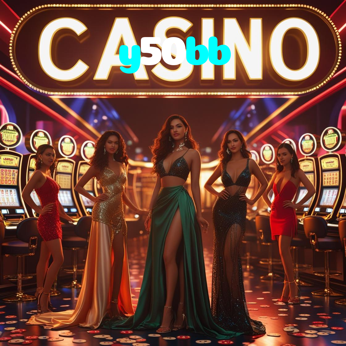 y50bb：Onde a diversão nunca para: apostas no futebol e jogos de cassino!