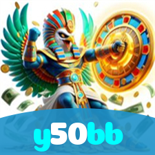 y50bb：Em cada giro das slots, a vitória está ao seu alcance!