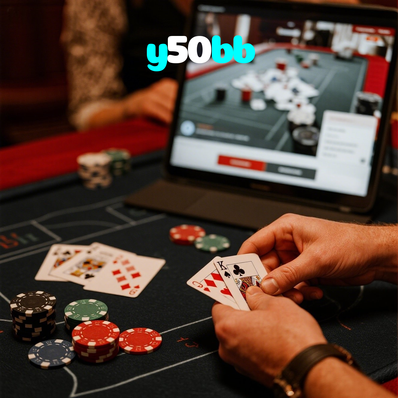 y50bb：O melhor cassino online com roleta, poker e apostas no futebol!