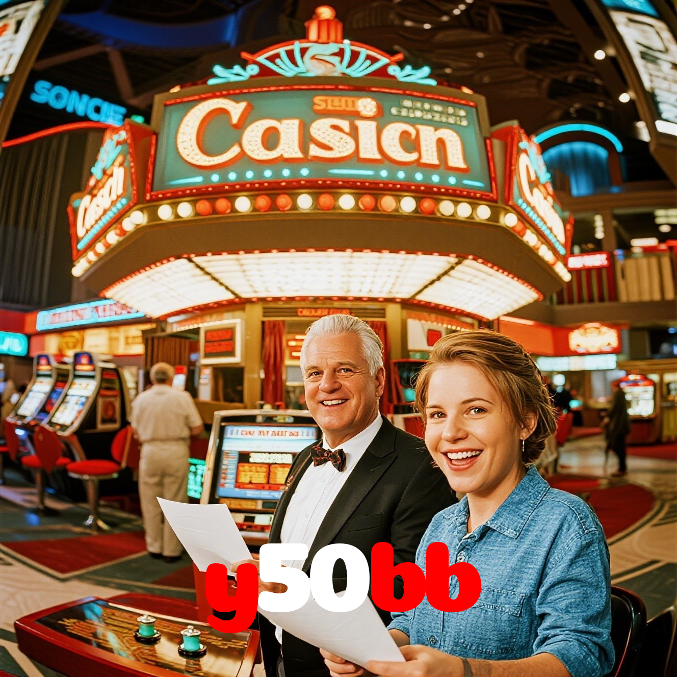 y50bb:O cassino online perfeito para jogos de blackjack e apostas no futebol!