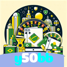 y50bb：Em cada giro, uma chance de vitória nas nossas slots online!