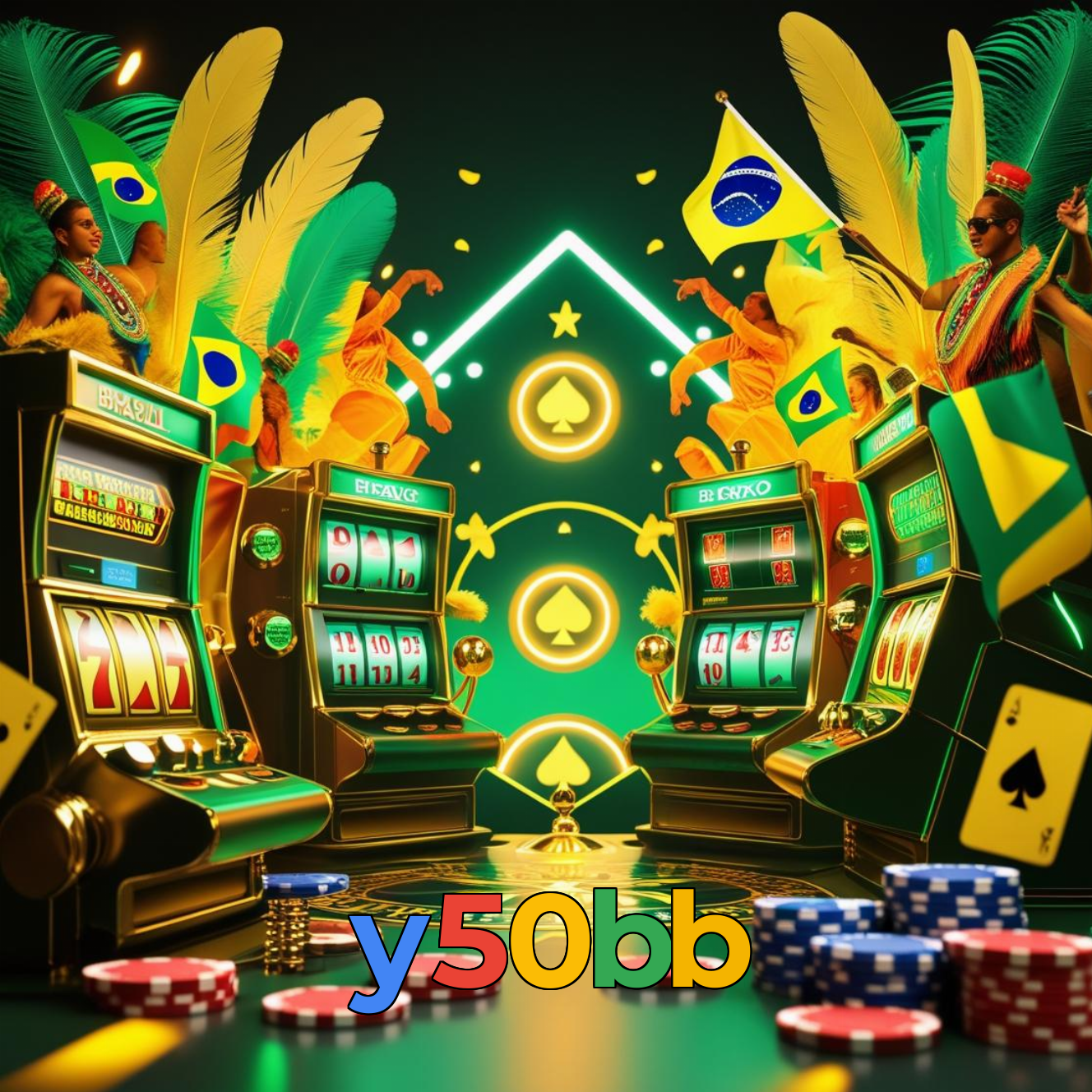 y50bb:Aposte no seu time e vença na roleta e no blackjack online!