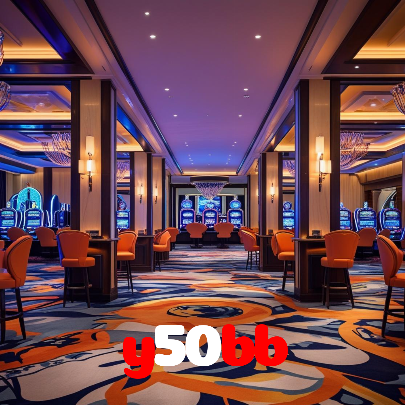 y50bb:Sinta a adrenalina das slots e conquiste vitórias como nunca!