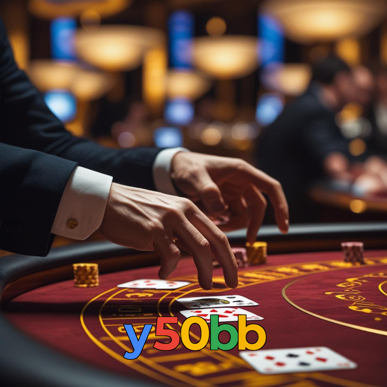 y50bb:Diversão total com blackjack, poker e apostas ao vivo no futebol!