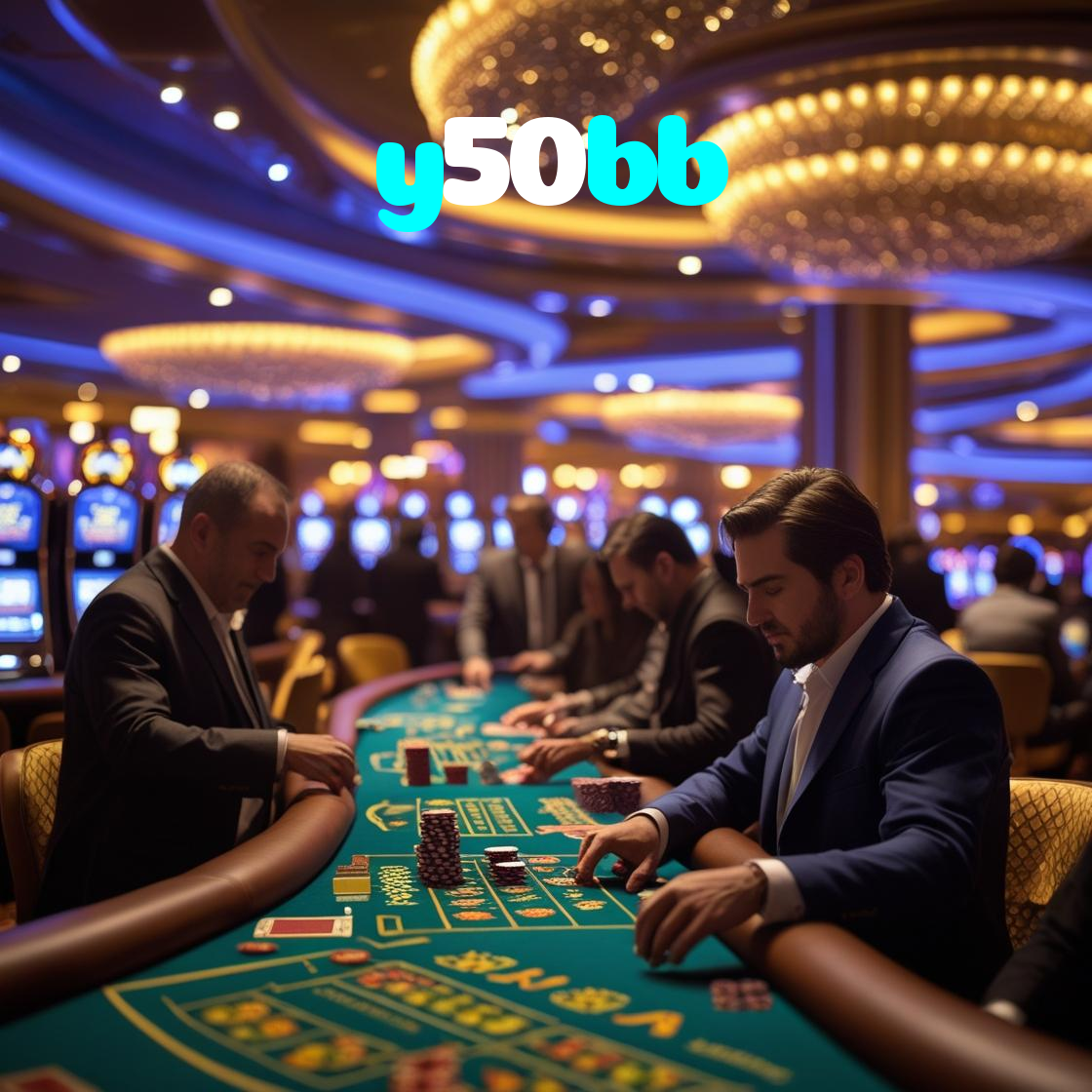 y50bb:Aposte no futebol e jogue os melhores jogos de cassino como slots e blackjack!