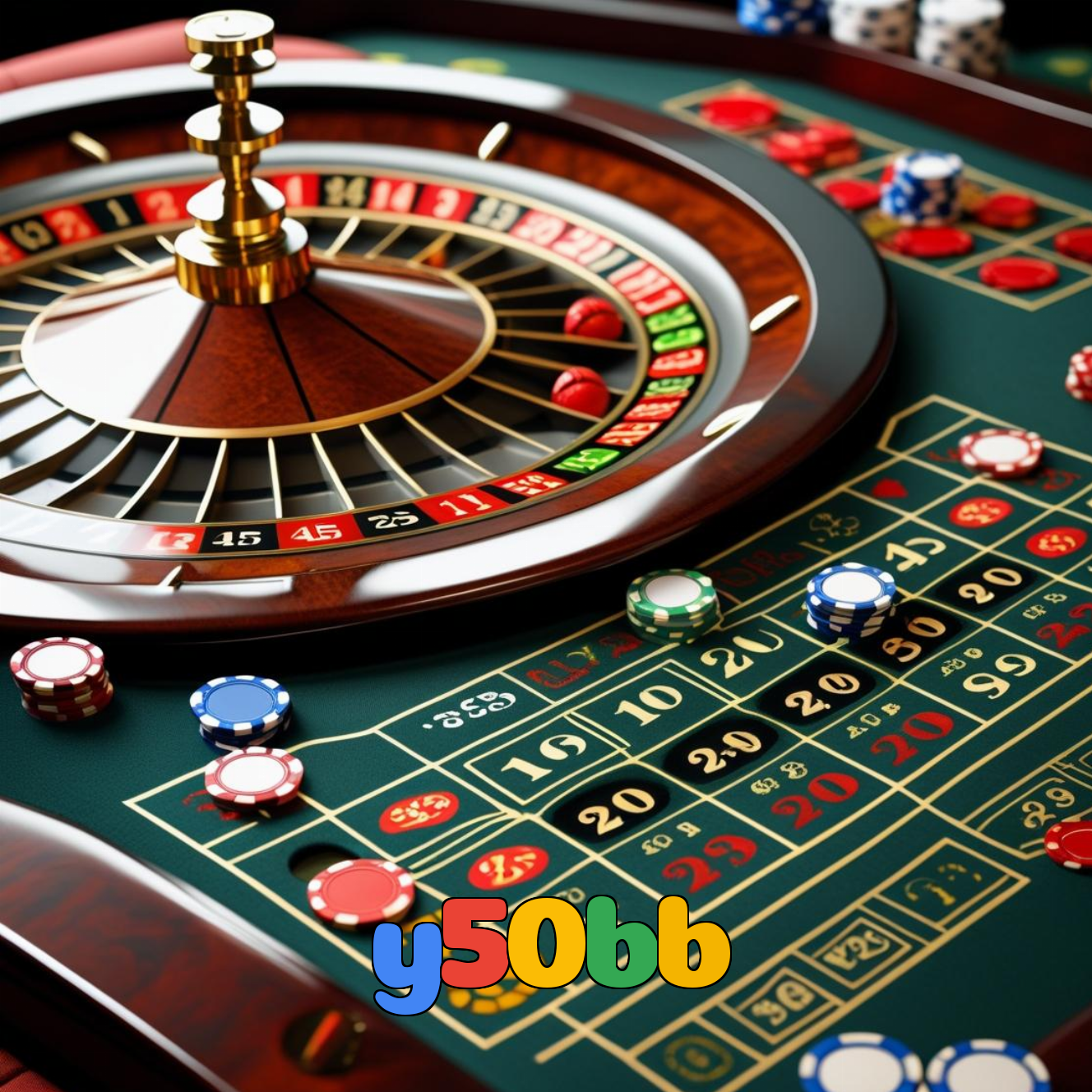 y50bb：Jogue nas slots e conquiste vitórias épicas!