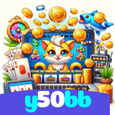 y50bb：Aposte agora nas roletas e mostre sua sorte!