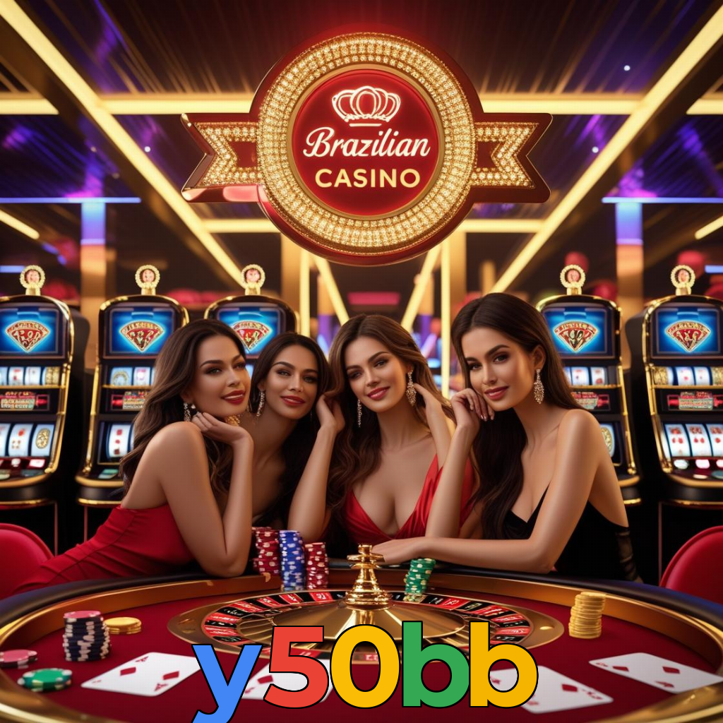 y50bb：Gire a roleta e faça história! Grandes prêmios estão ao seu alcance!