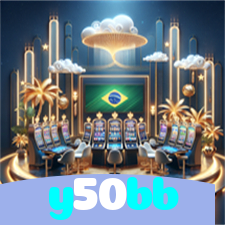 y50bb:Jogue nas melhores slots e leve o jackpot para casa!