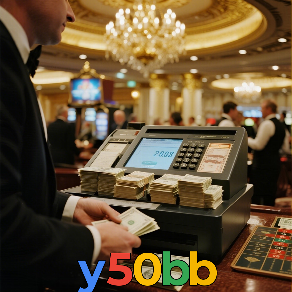 y50bb:Desafie a roleta e conquiste prêmios incríveis!