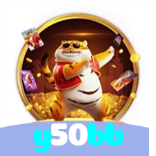 y50bb：Em cada giro das slots, a vitória está ao seu alcance!