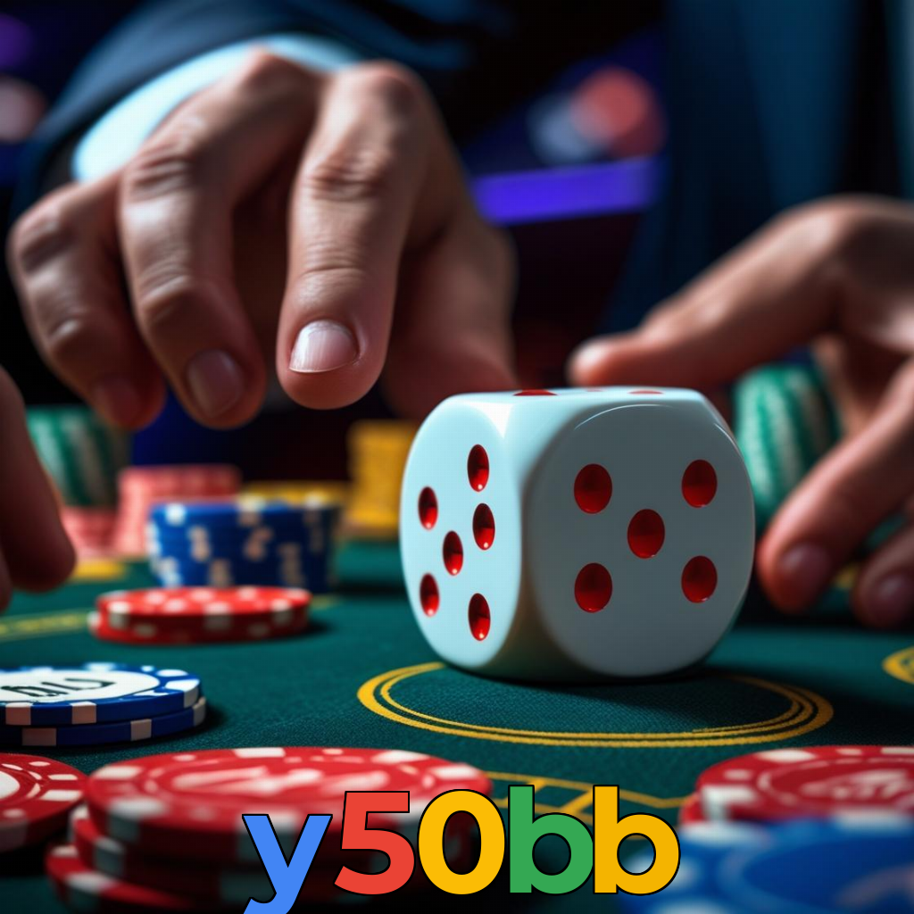 y50bb：Em cada giro, uma vitória! Jogue nas melhores slots online!