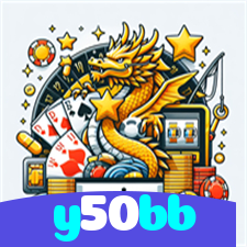 y50bb:Aposte nas mesas de poker e vença grandes prêmios!