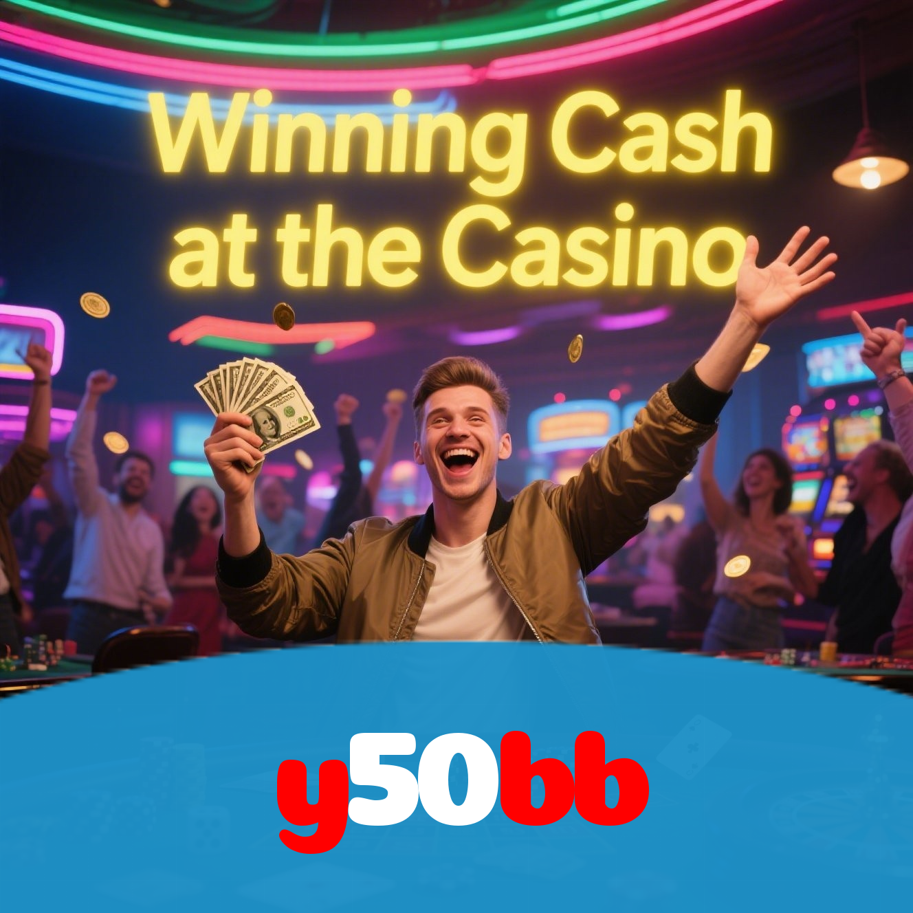 y50bb：Jogue poker online e conquiste grandes vitórias nas cartas!