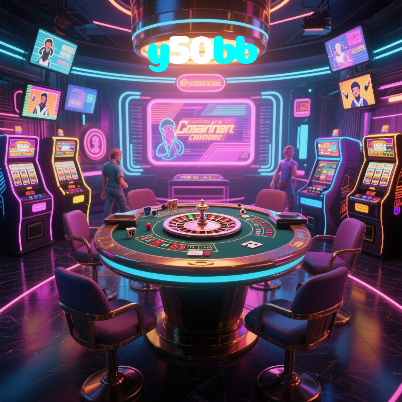 y50bb：Apostas no futebol e diversão garantida com roleta e blackjack!