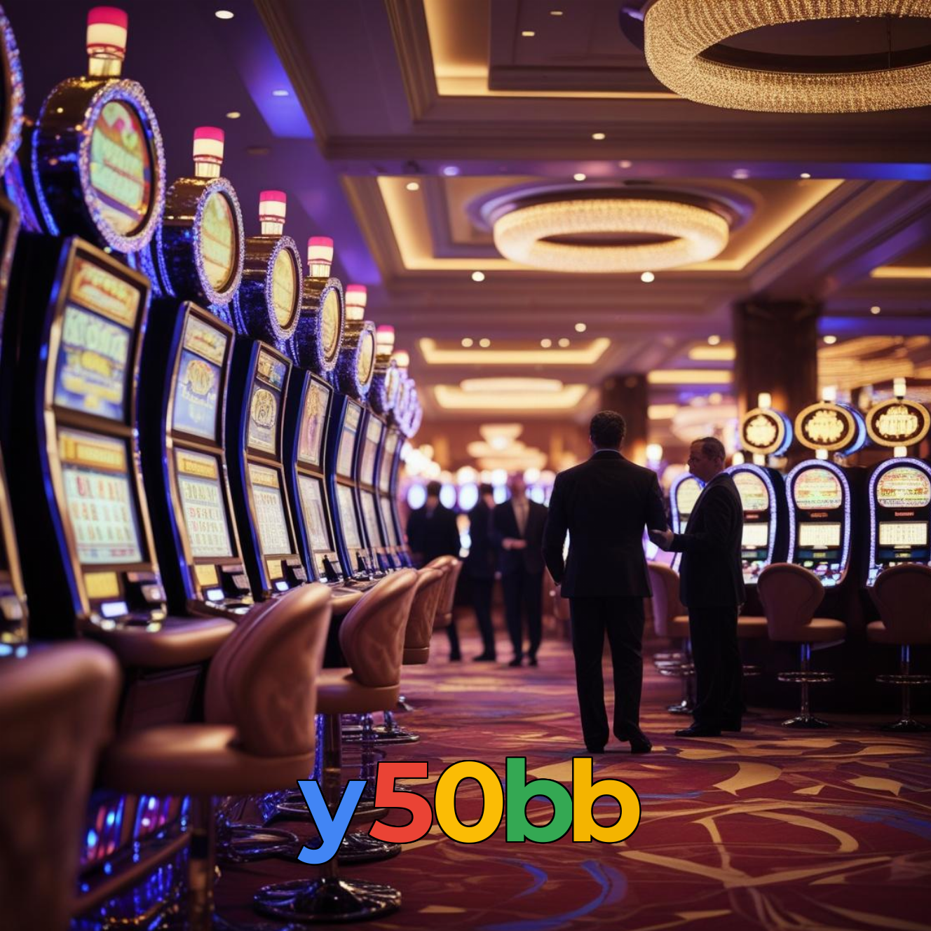 y50bb:No nosso cassino, a emoção nunca para! Jogue agora!