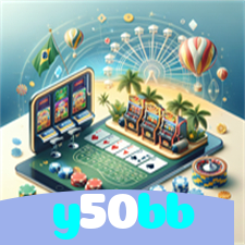 y50bb：Jogue poker como um profissional e ganhe grandes prêmios!