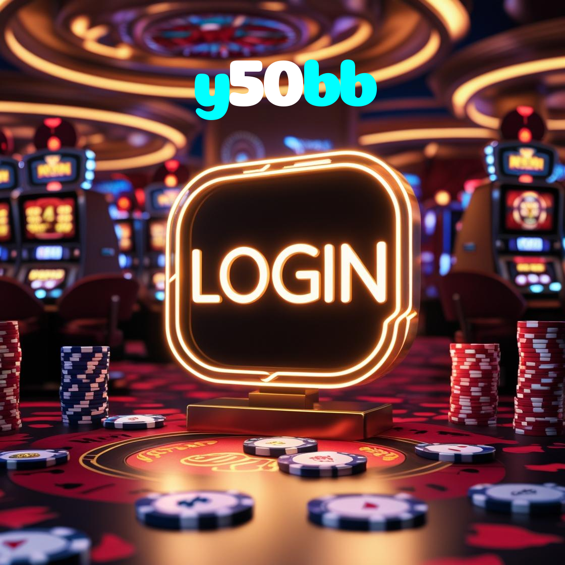 y50bb:O melhor cassino online com slots, poker e apostas no futebol!