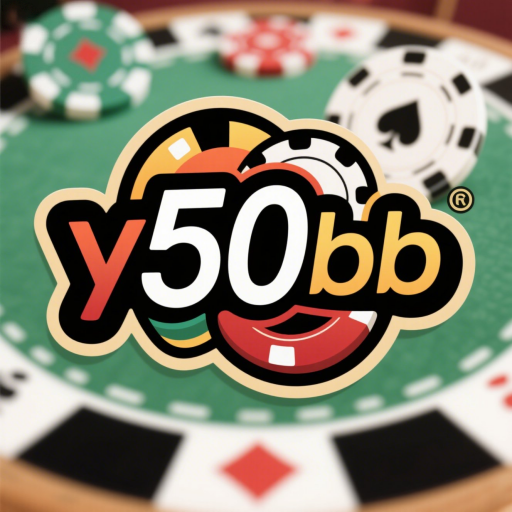 y50bb - O cassino mais confiável para brasileiros ganharem!