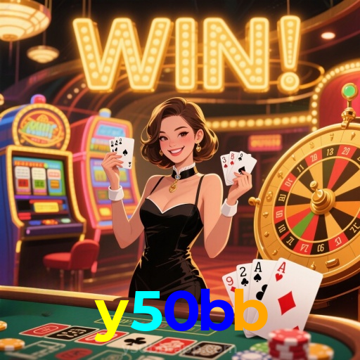 y50bb:Jogue roleta, aposte no futebol e ganhe em grande estilo no cassino!