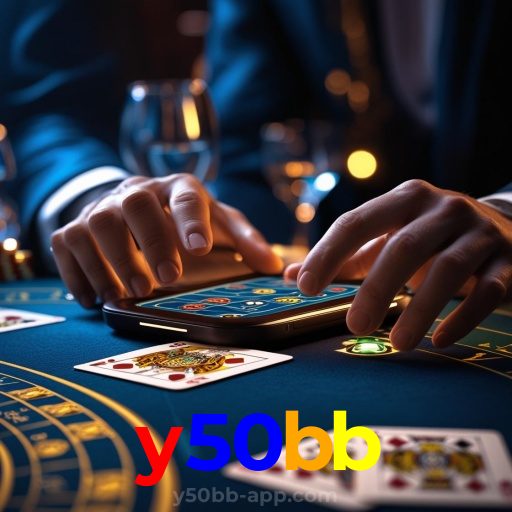 y50bb:Jogue poker, aposte no futebol e leve grandes prêmios em nosso cassino!
