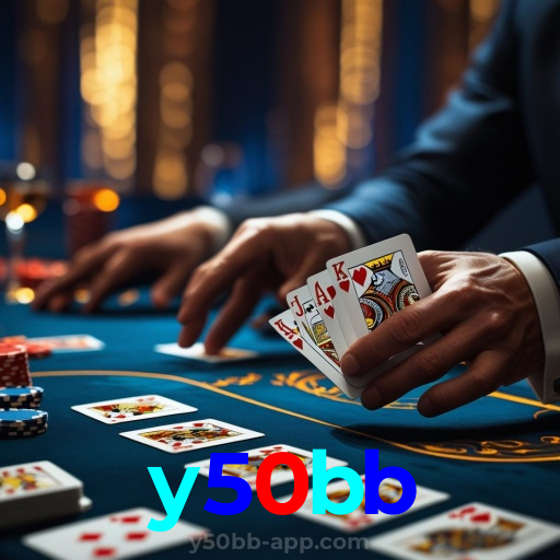 y50bb:Grandes vitórias nas slots! Venha conquistar o jackpot agora!