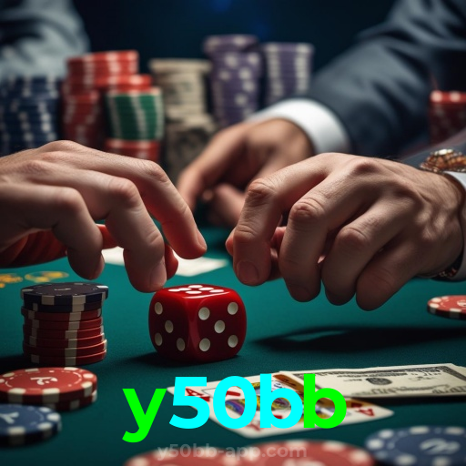 y50bb:Apostas emocionantes no futebol e os melhores jogos de cassino!