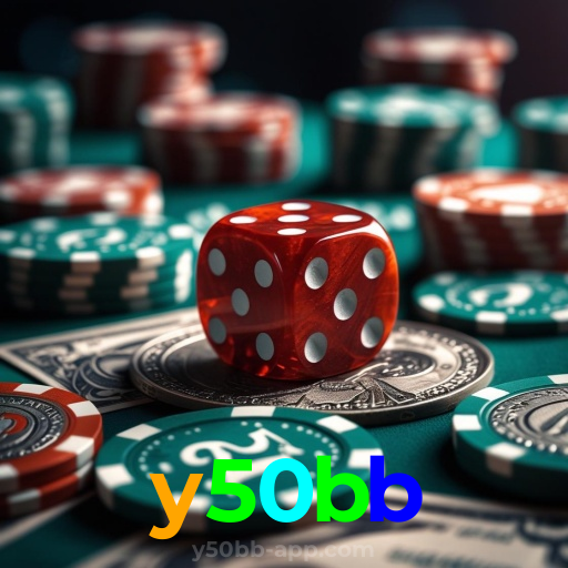 y50bb:Jogue poker e prove que você é o verdadeiro campeão das cartas!