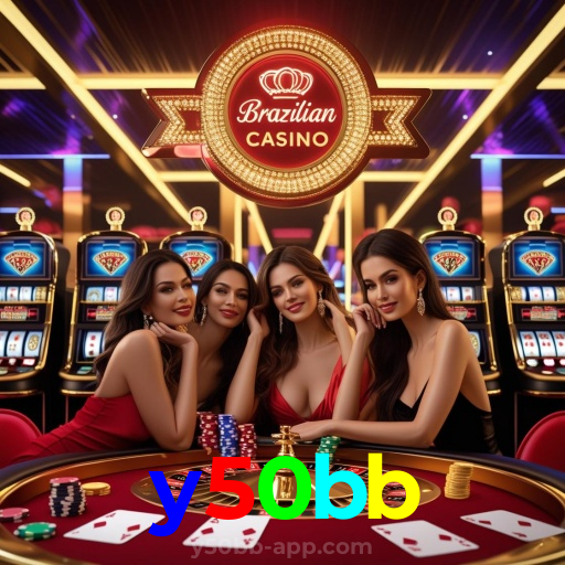 y50bb:O cassino online ideal para você jogar blackjack e apostar no futebol!