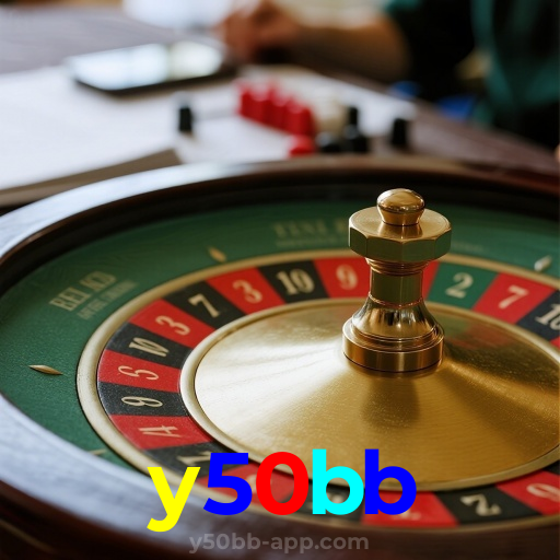 y50bb:Sinta a emoção de jogar nas melhores slots do mercado!