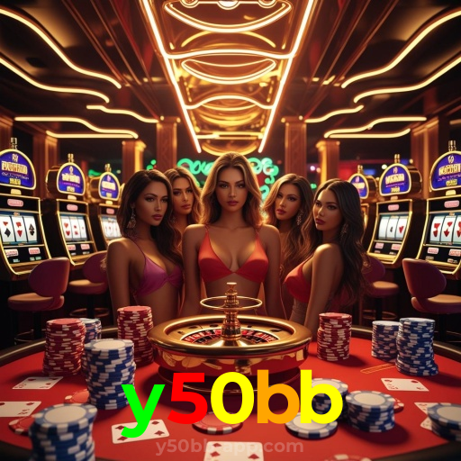 y50bb:Em nosso cassino online, a sorte está ao seu lado! Aposte agora!