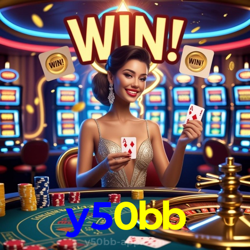y50bb:Ganhe prêmios incríveis no futebol e em jogos como roleta e blackjack!