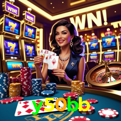 y50bb:Aposte no futebol e jogue slots para ganhar em grande estilo!